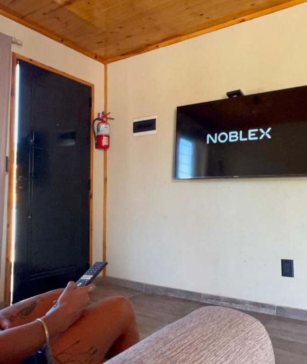 Photo of Livingroom in Calamuchita Department