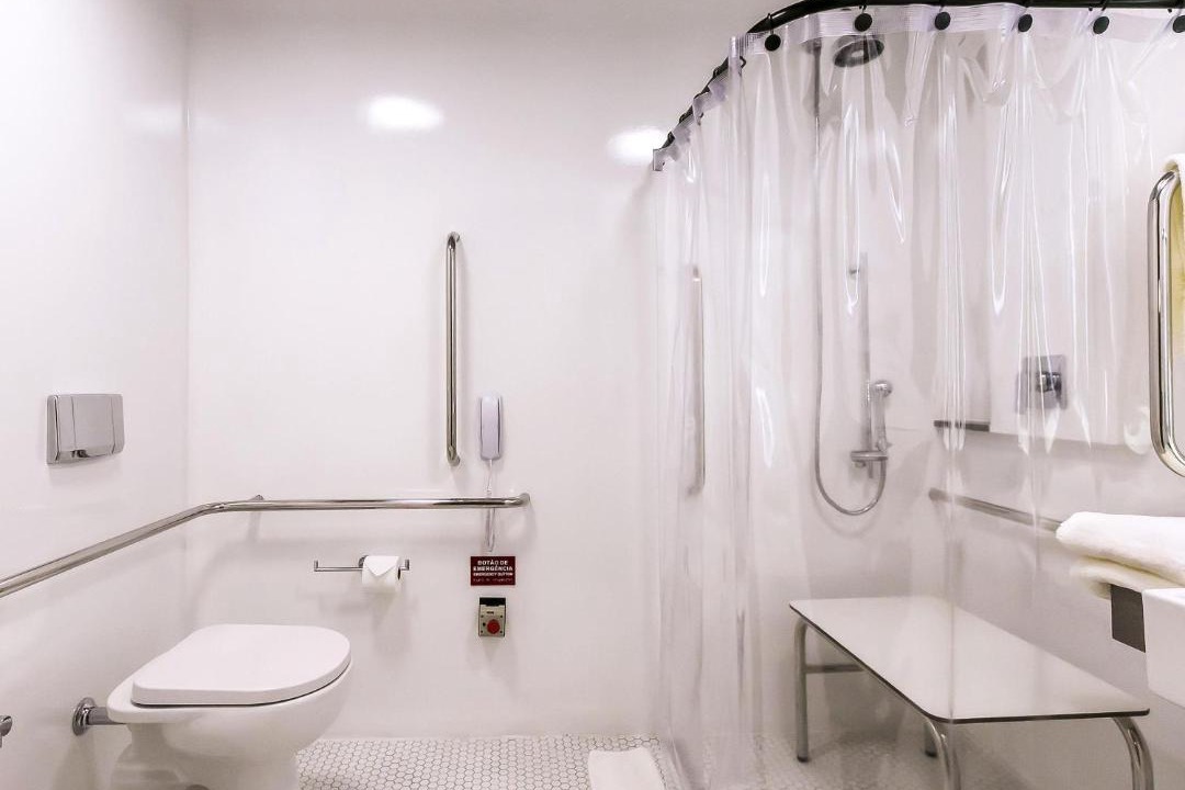 Photo of Bathroom in Lencois Paulista