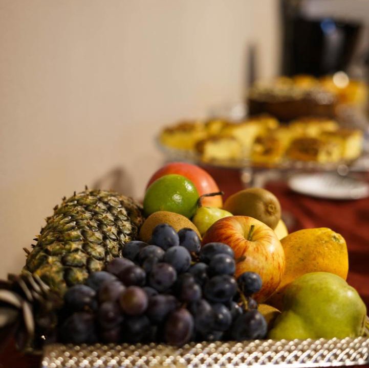 Photo of Kitchen in Urubici