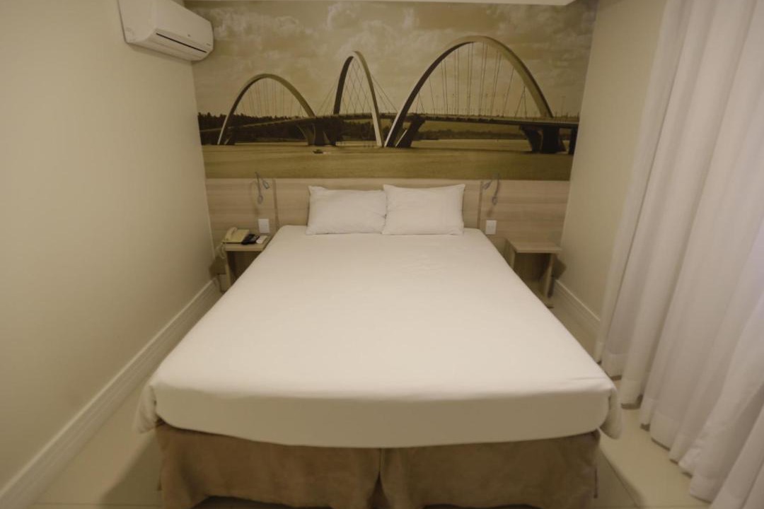 Photo of Bedroom in Setor Hoteleiro Norte