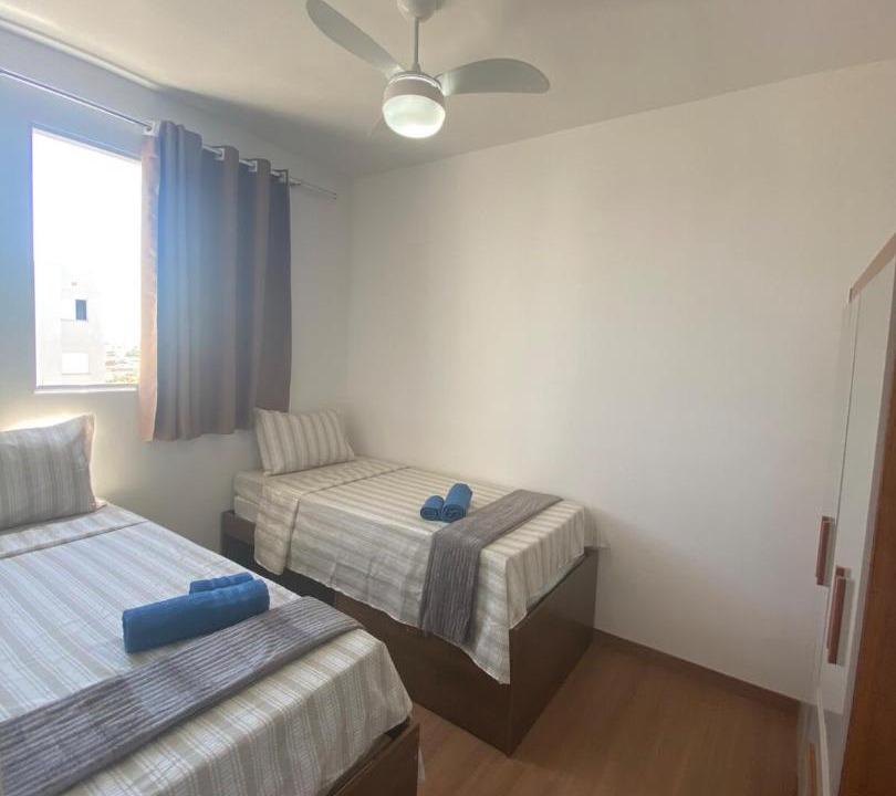 Photo of Bedroom in Barretos