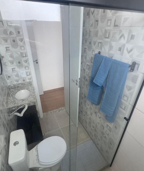 Photo of Bathroom in Barretos