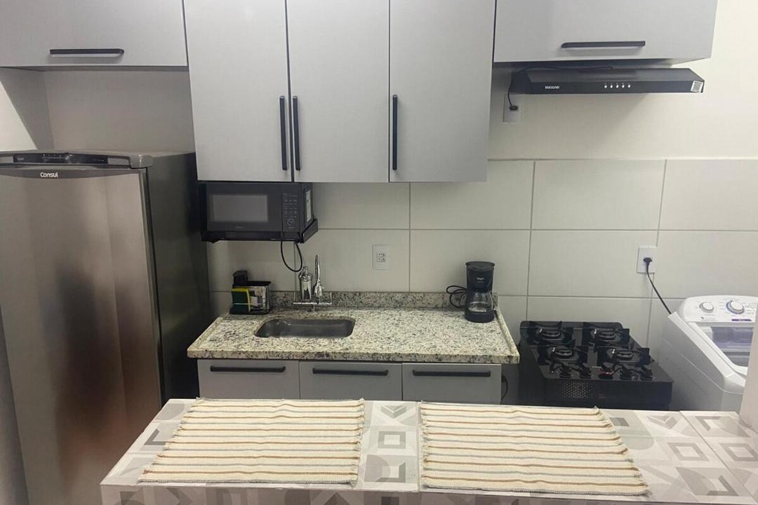 Photo of Kitchen in Barretos
