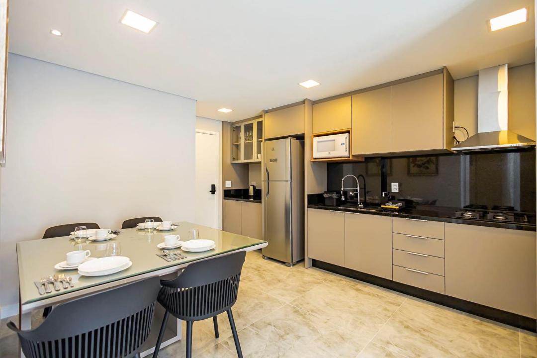 Photo of Kitchen in Cristo Rei