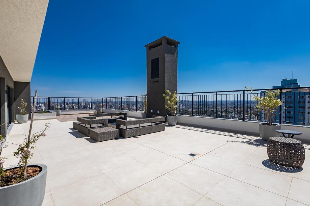 Photo of Patio Balcony in Cristo Rei