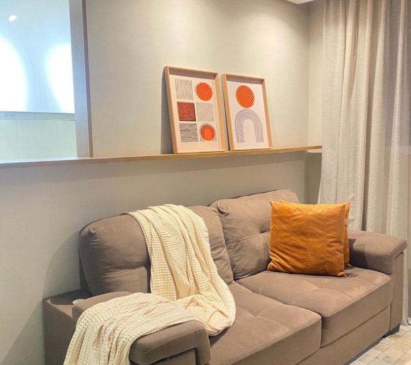 Photo of Livingroom in Humaita