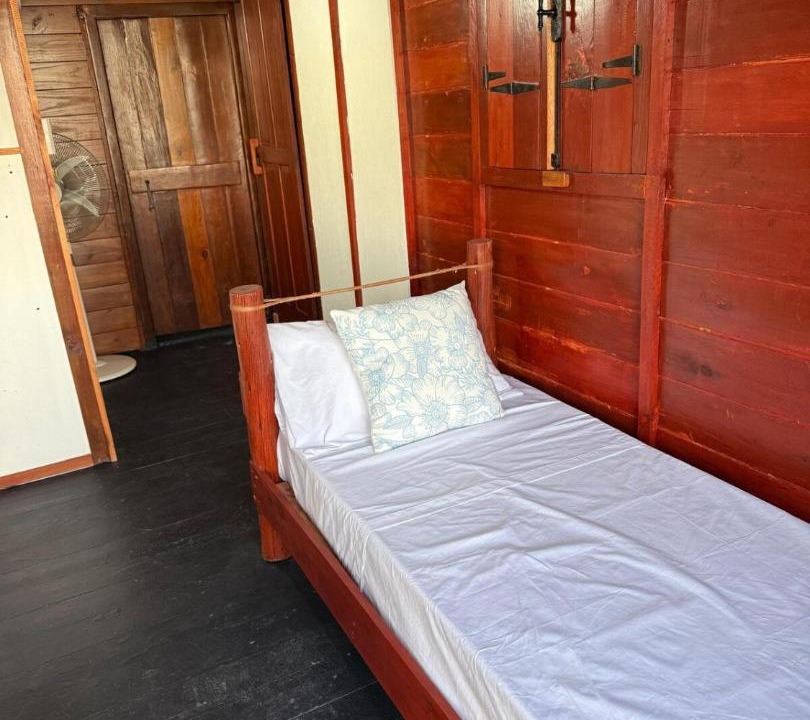 Photo of Bedroom in Aldea Valle Maria