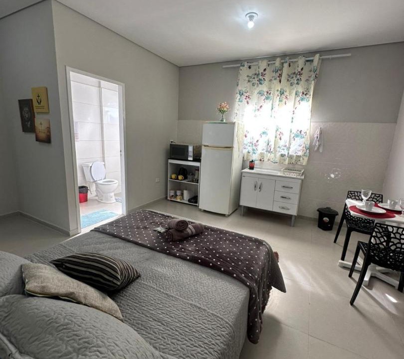 Photo of Bedroom in Itapeva