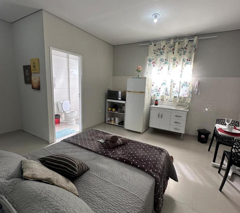 Photo of Bedroom in Itapeva