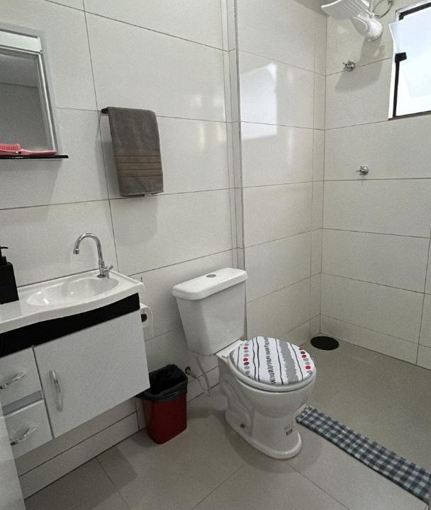Photo of Bathroom in Itapeva