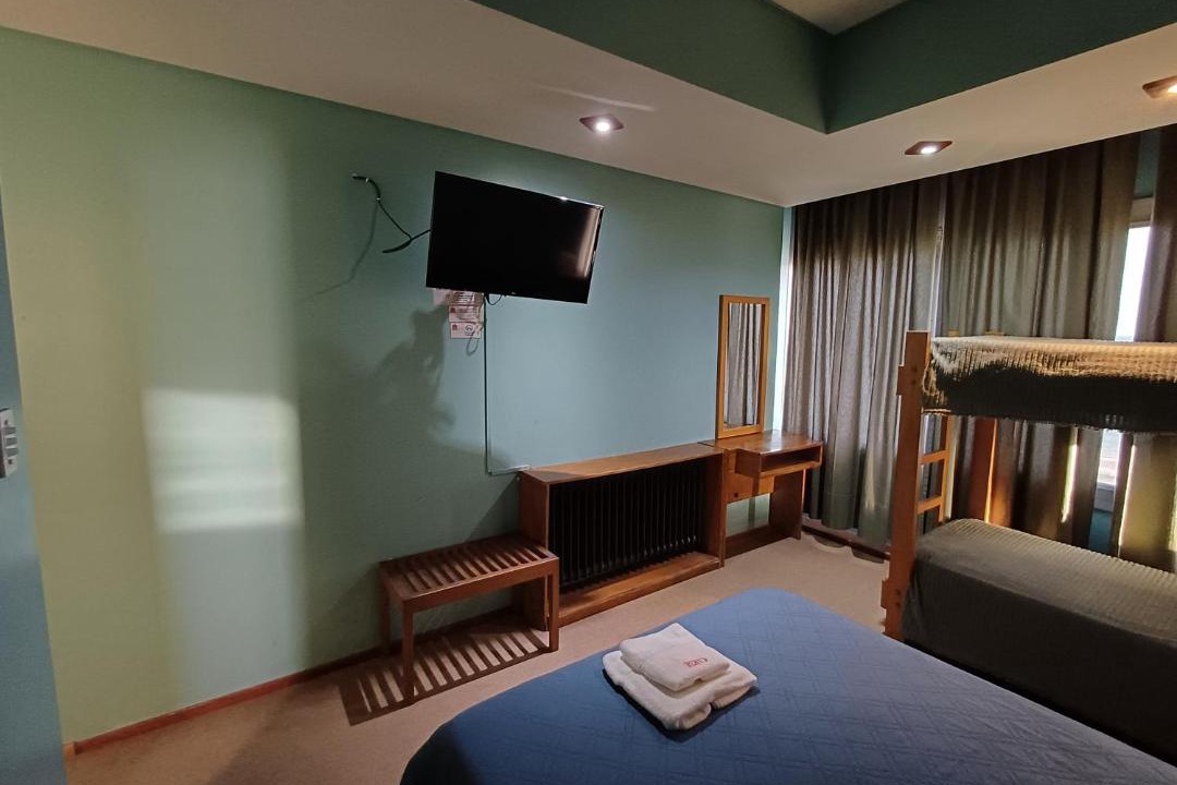 Photo of Bedroom in Comodoro Rivadavia