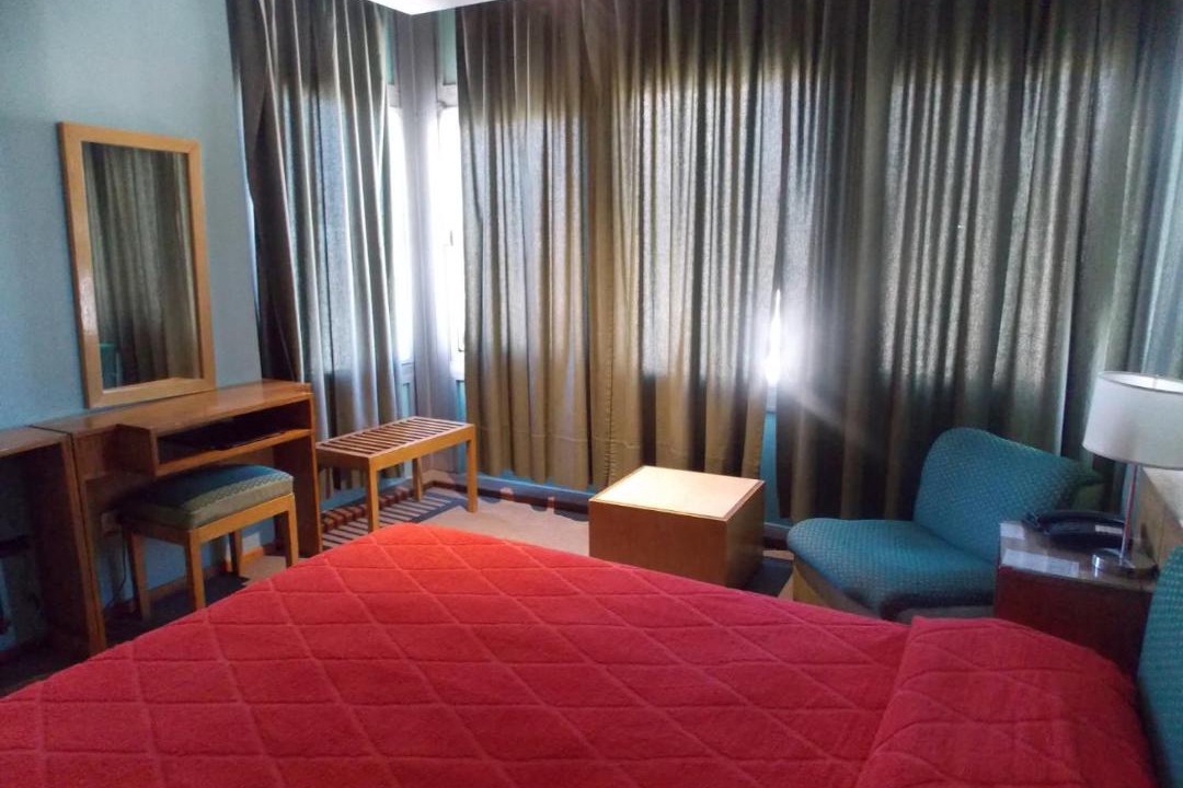 Photo of Bedroom in Comodoro Rivadavia