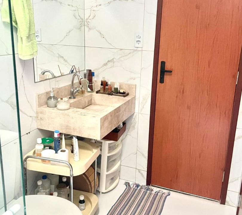 Photo of Bathroom in Crato