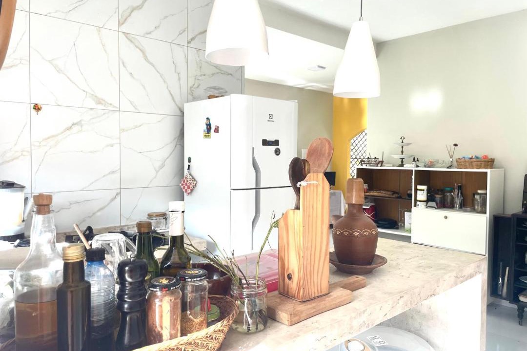 Photo of Kitchen in Crato
