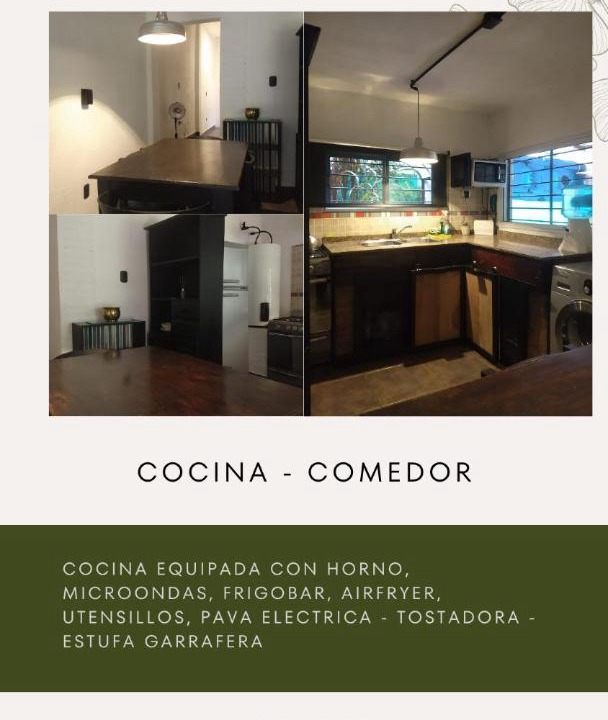 Photo of Kitchen in Rio Ceballos