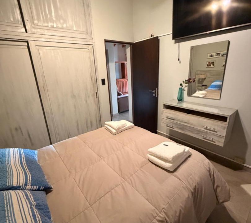 Photo of Bedroom in Villa Nueva