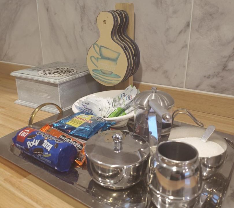 Photo of Kitchen in Playa Union