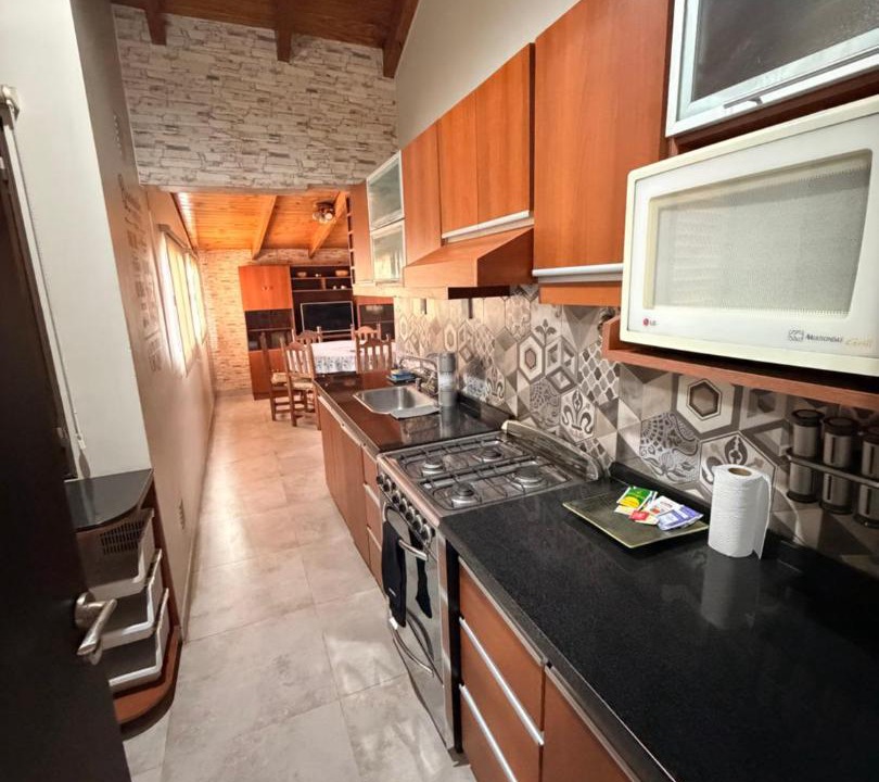 Photo of Kitchen in Villa Nueva