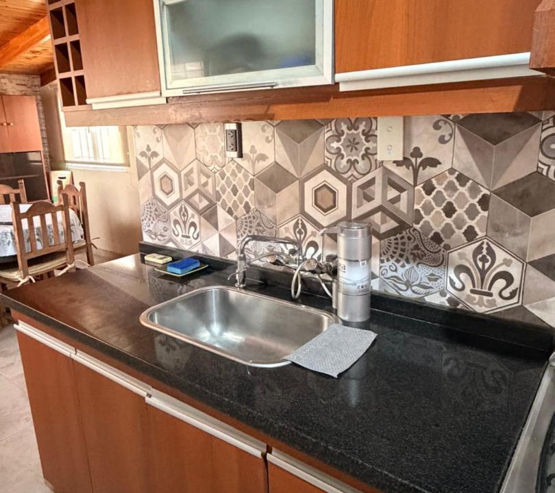 Photo of Kitchen in Villa Nueva