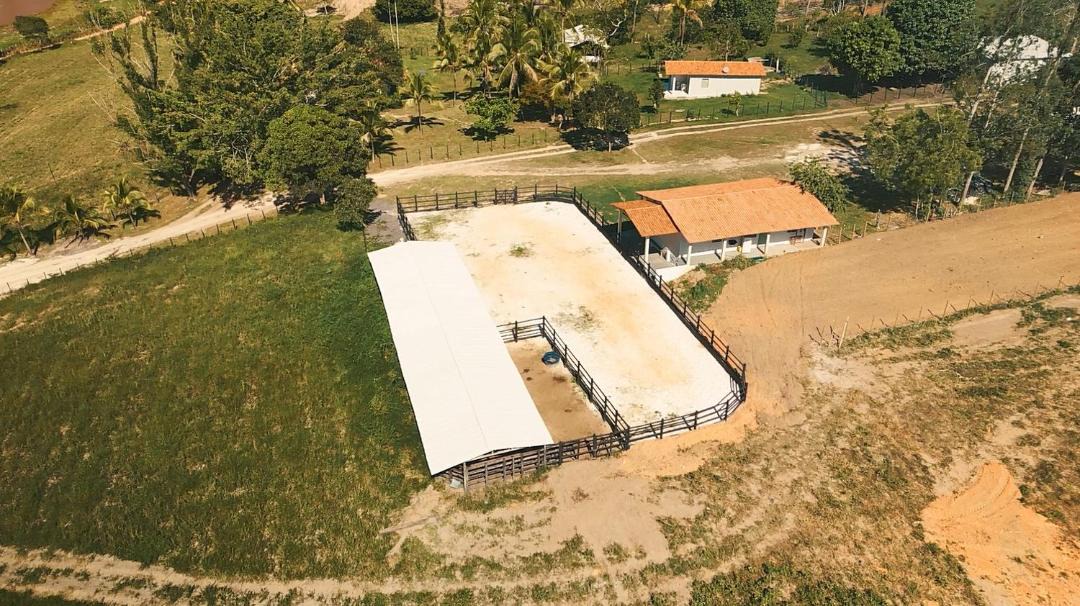 Photo of Buildings in Pojuca