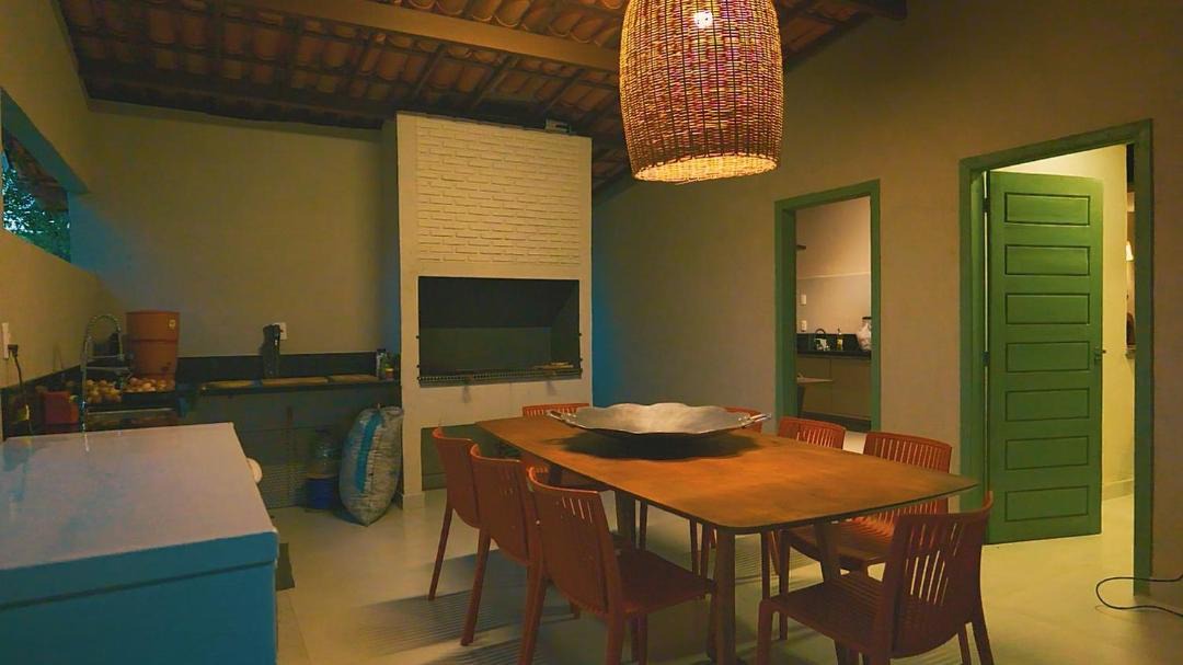 Photo of Kitchen in Pojuca