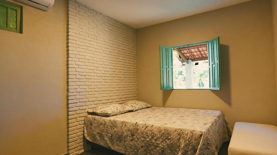 Photo of Bedroom in Pojuca