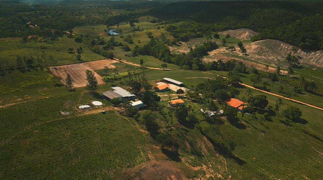 Photo of Buildings in Pojuca