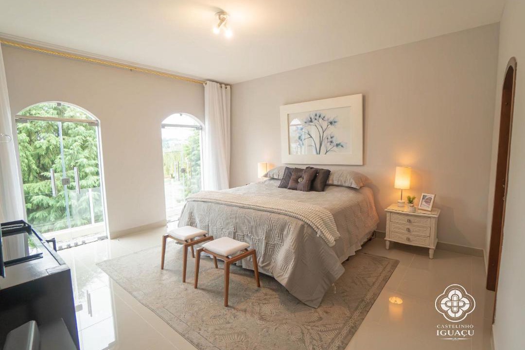 Photo of Bedroom in Sao Mateus do Sul