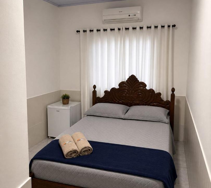 Photo of Bedroom in Barra Grande