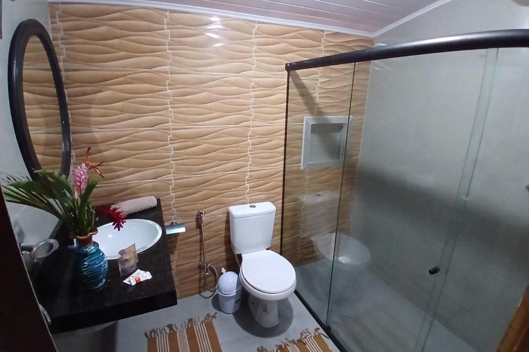Photo of Bathroom in Barra Grande