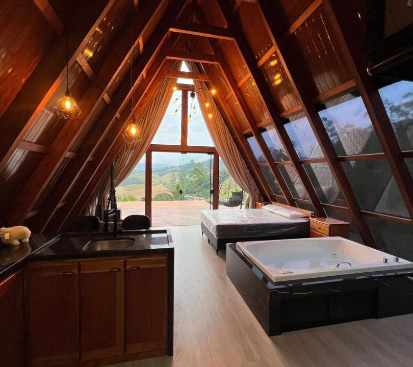 Photo of Bedroom in Presidente Nereu
