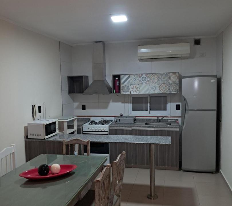Photo of Kitchen in Rafaela