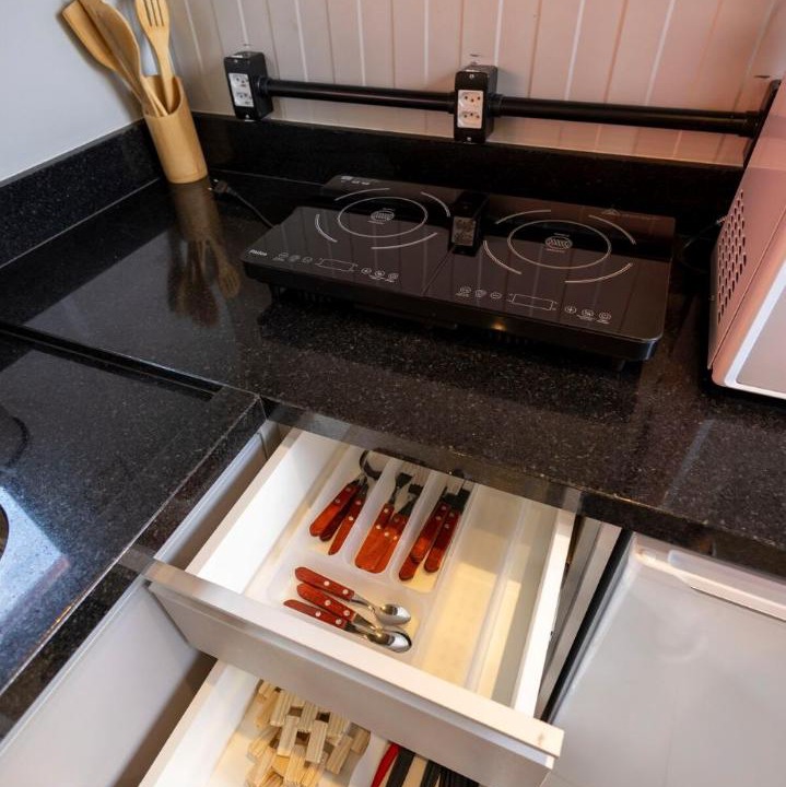 Photo of Kitchen in Ahu