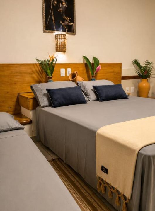 Photo of Bedroom in Barra Grande