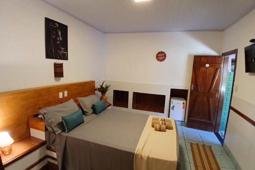 Photo of Bedroom in Barra Grande