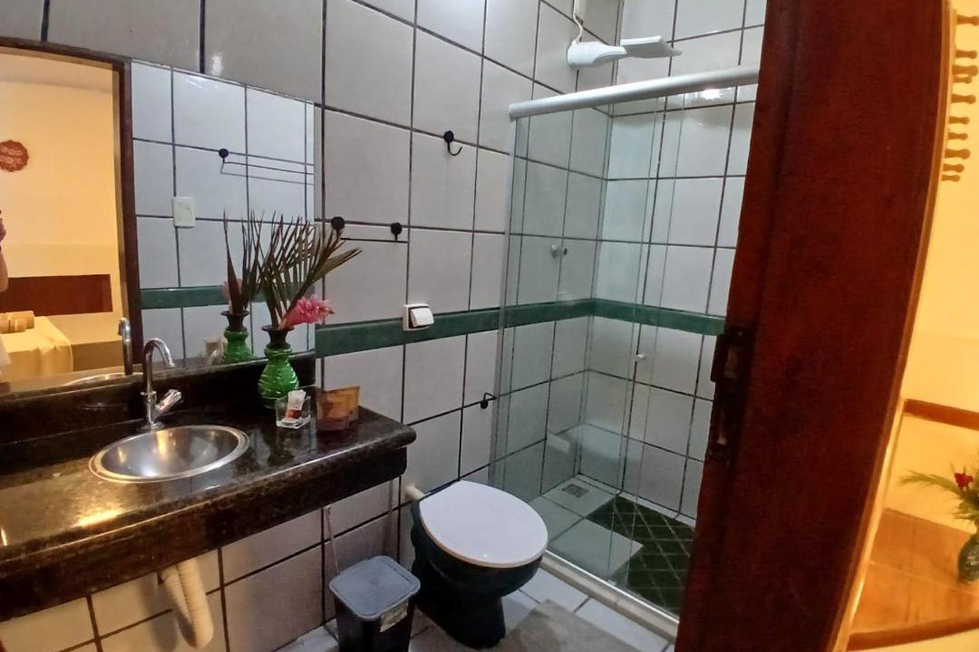 Photo of Bathroom in Barra Grande