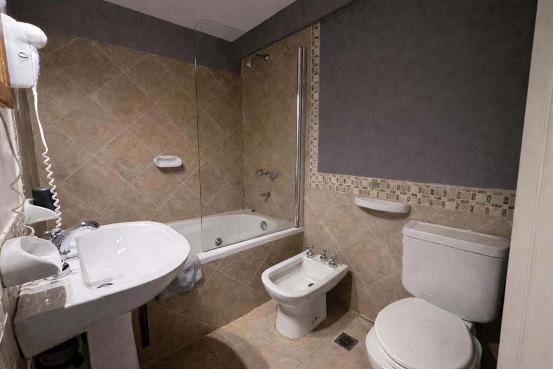 Photo of Bathroom in Villa Catedral