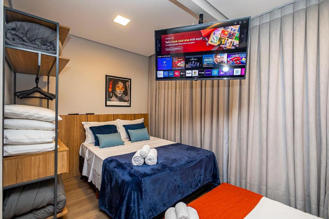 Photo of Bedroom in Agua Verde