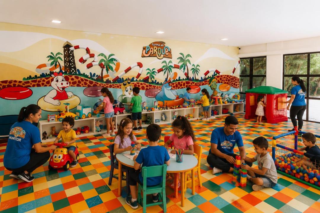 Photo of Others in Porto das Dunas