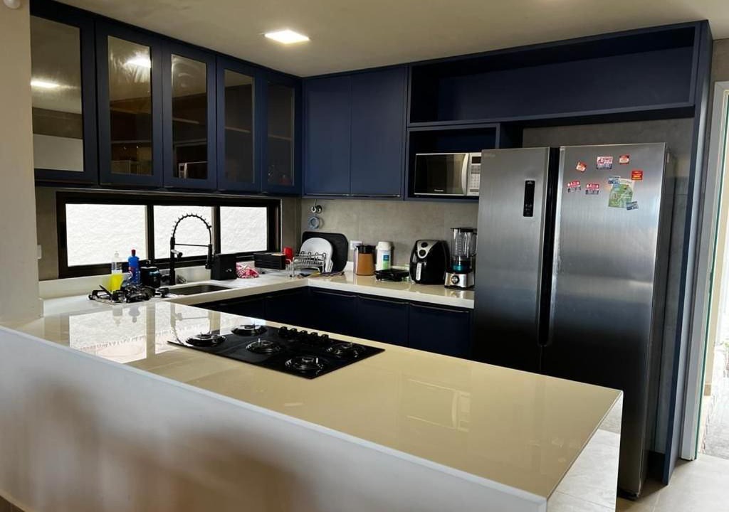 Photo of Kitchen in Gamela