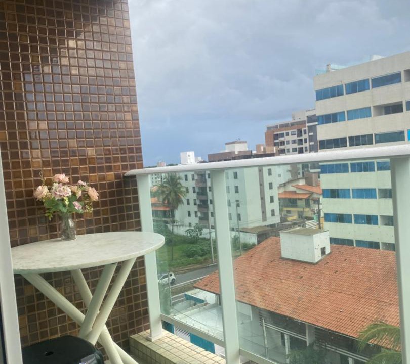 Photo of Patio Balcony in Cabedelo