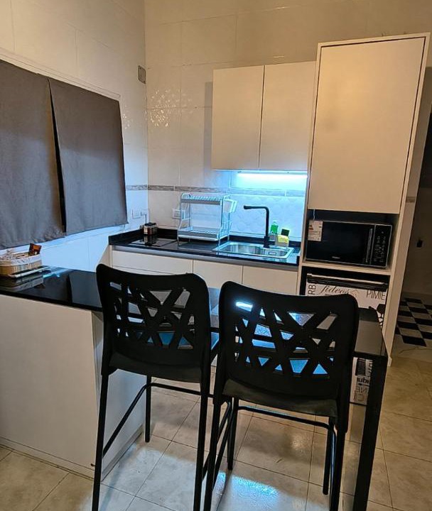 Photo of Kitchen in Dean Funes