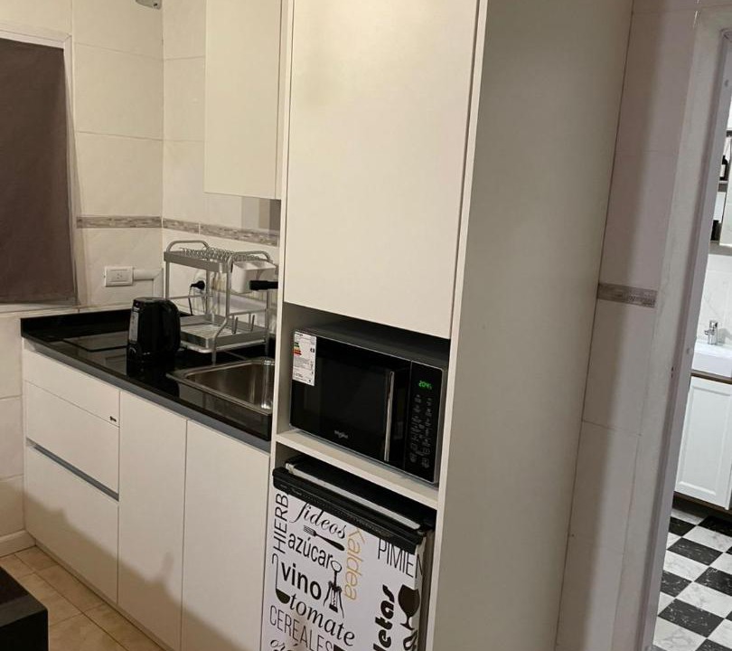 Photo of Kitchen in Dean Funes