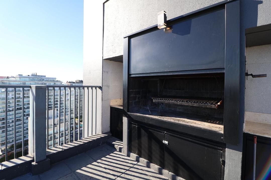 Photo of Patio Balcony in Olivos