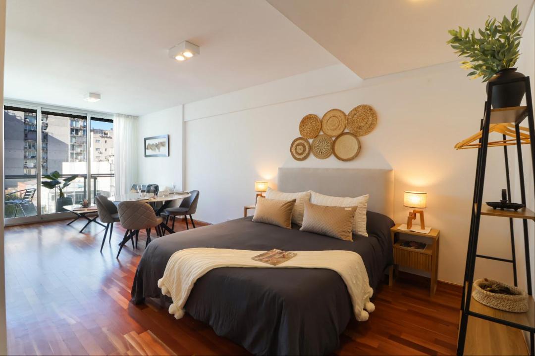 Photo of Bedroom in Olivos