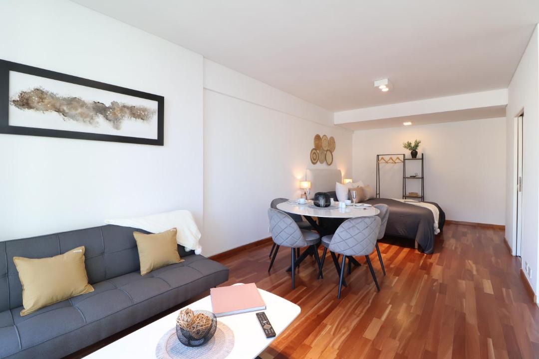 Photo of Livingroom in Olivos