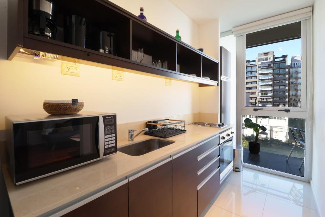 Photo of Kitchen in Olivos