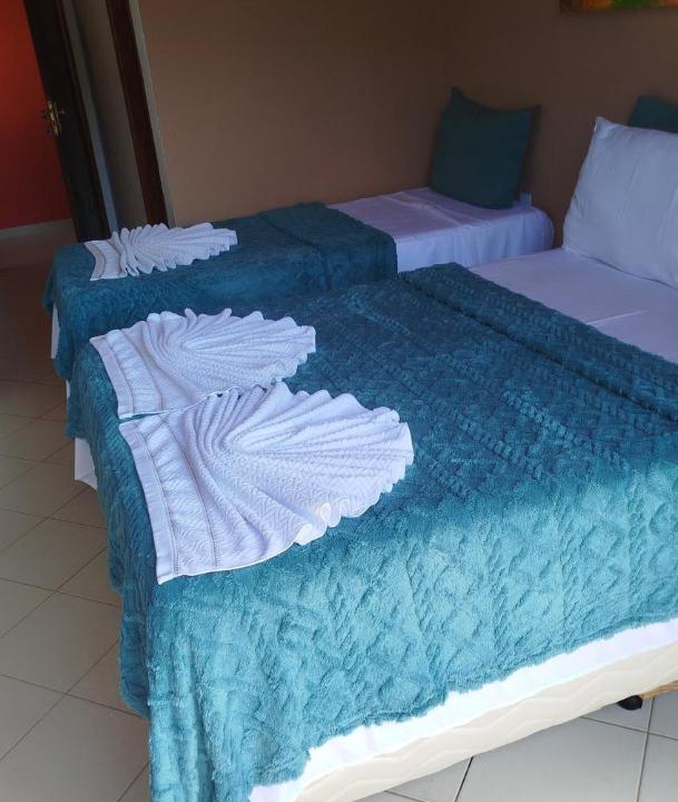 Photo of Bedroom in Itacare
