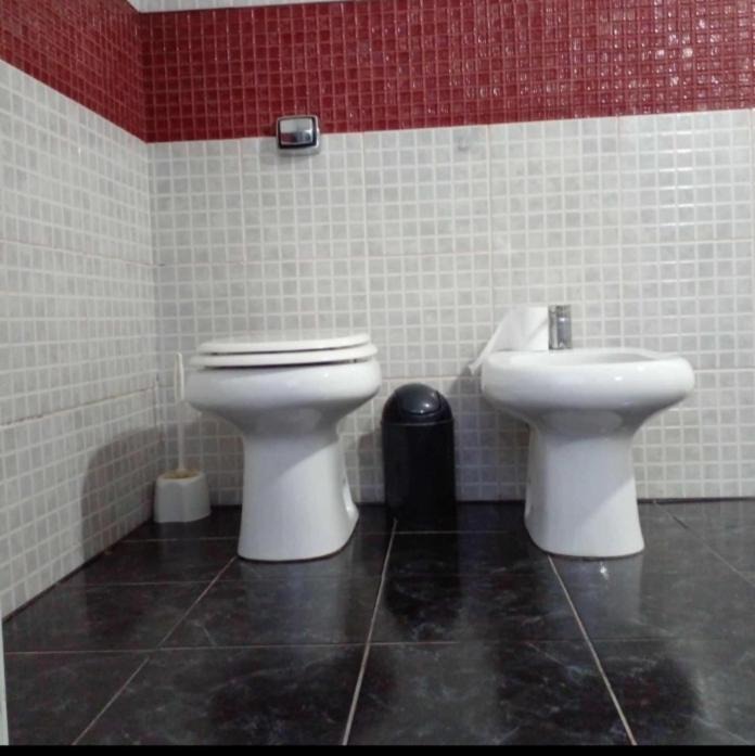 Photo of Bathroom in General Pico