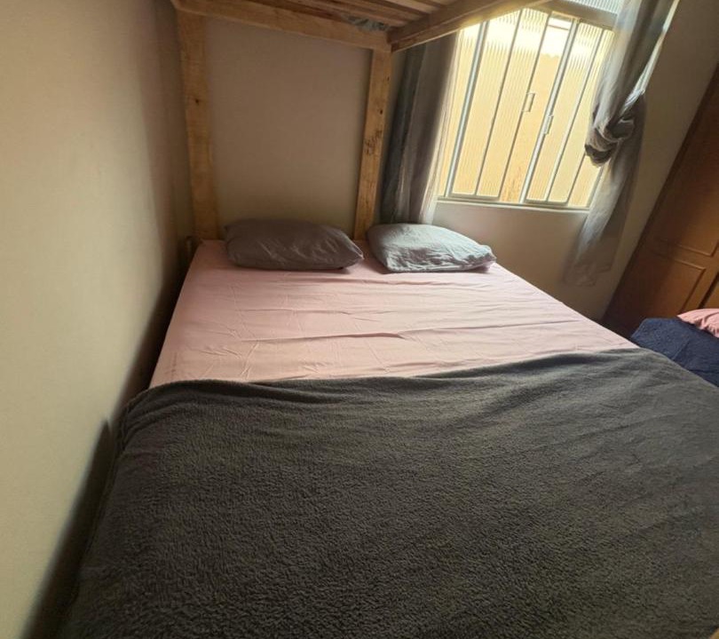 Photo of Bedroom in Uberaba